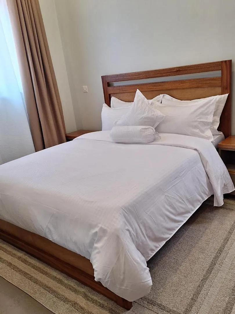Medine Square Hotel Kampala