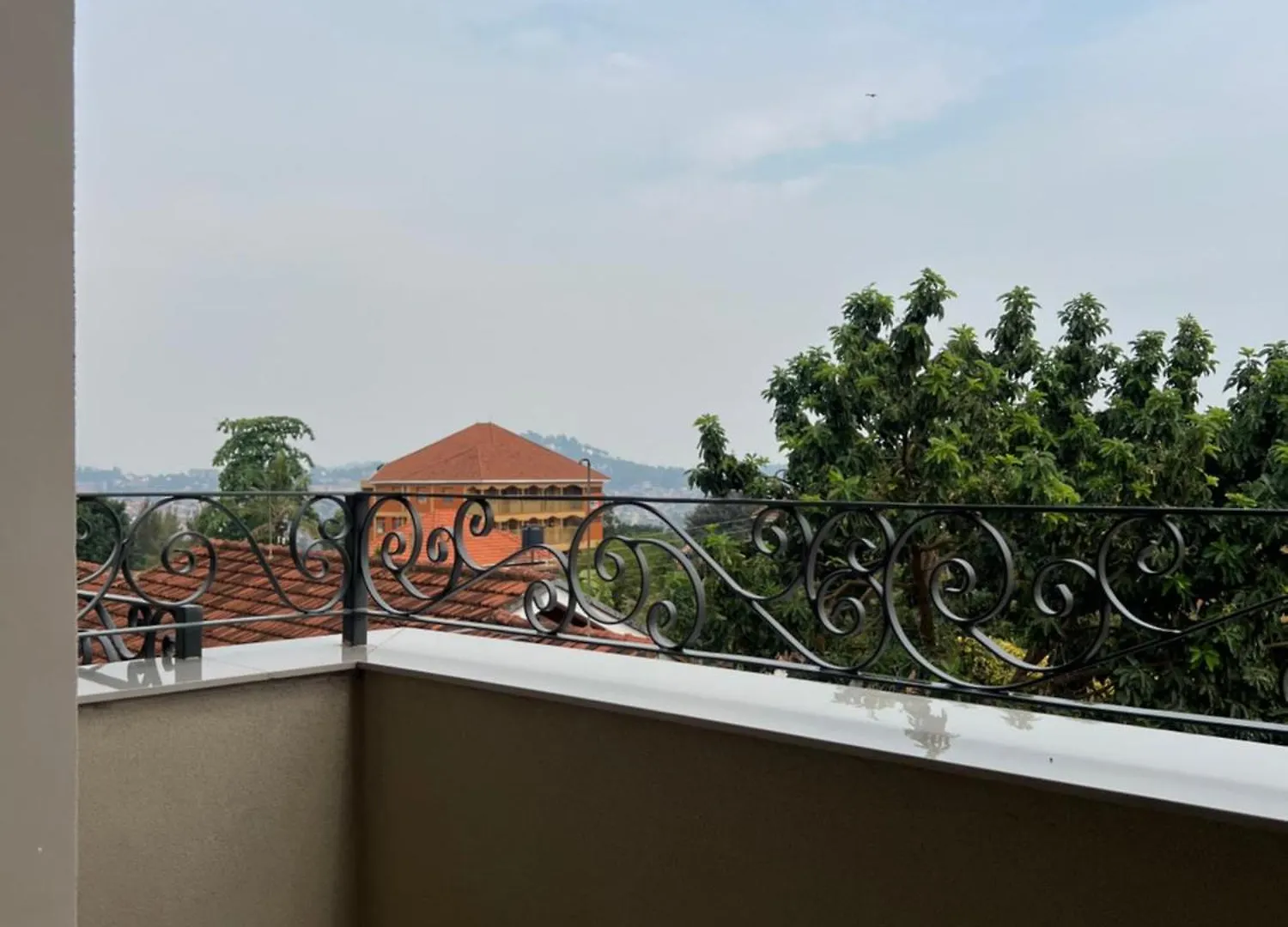 Medine Square Hotel Kampala